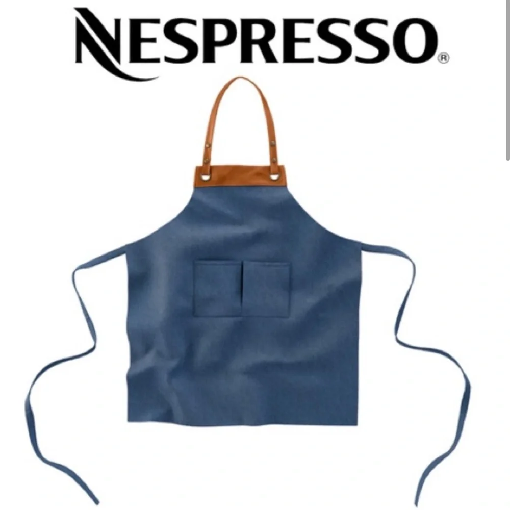 Nespresso made from